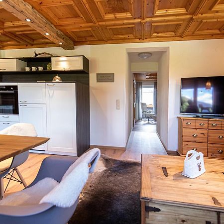 Holiday Im Gaestehaus Warter In Altenmarkt Altenmarkt im Pongau Exterior photo