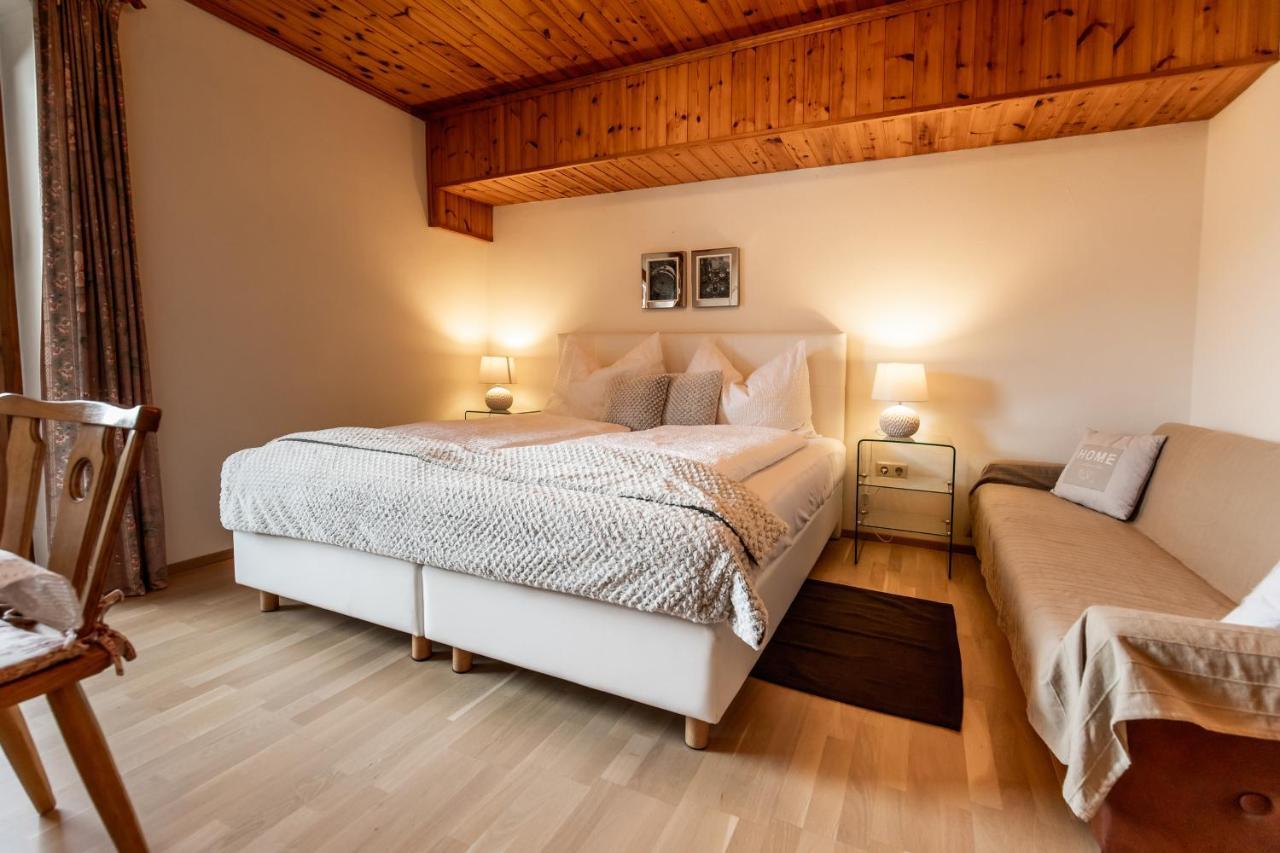 Holiday Im Gaestehaus Warter In Altenmarkt Altenmarkt im Pongau Exterior photo